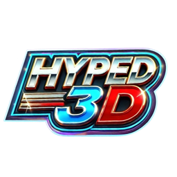 HYPED 3D