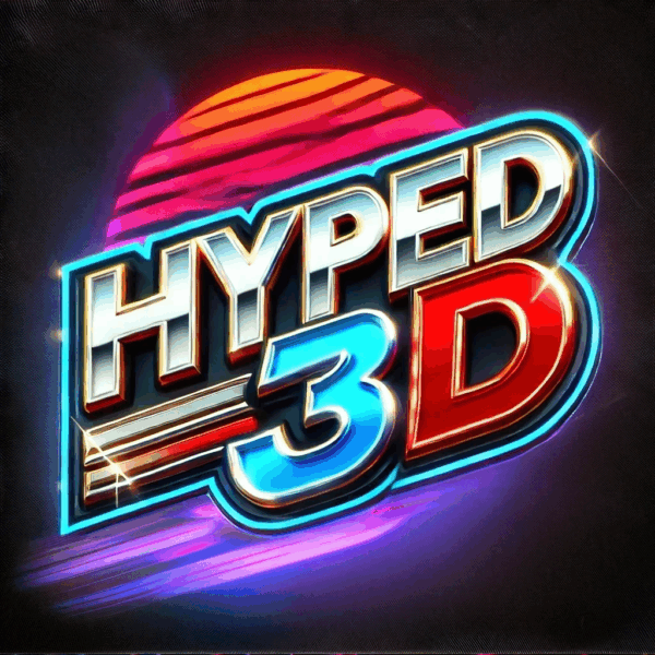 HYPED CHAIN