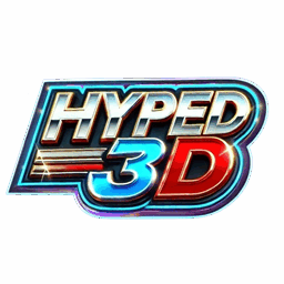 HYPED 3D